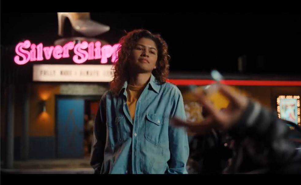 El final de "Euphoria"