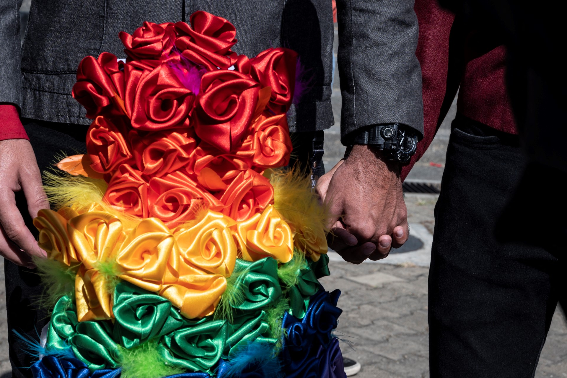 Venezuela mantiene una deuda estructural con las personas LGBTIQ+ en materia de derechos civiles