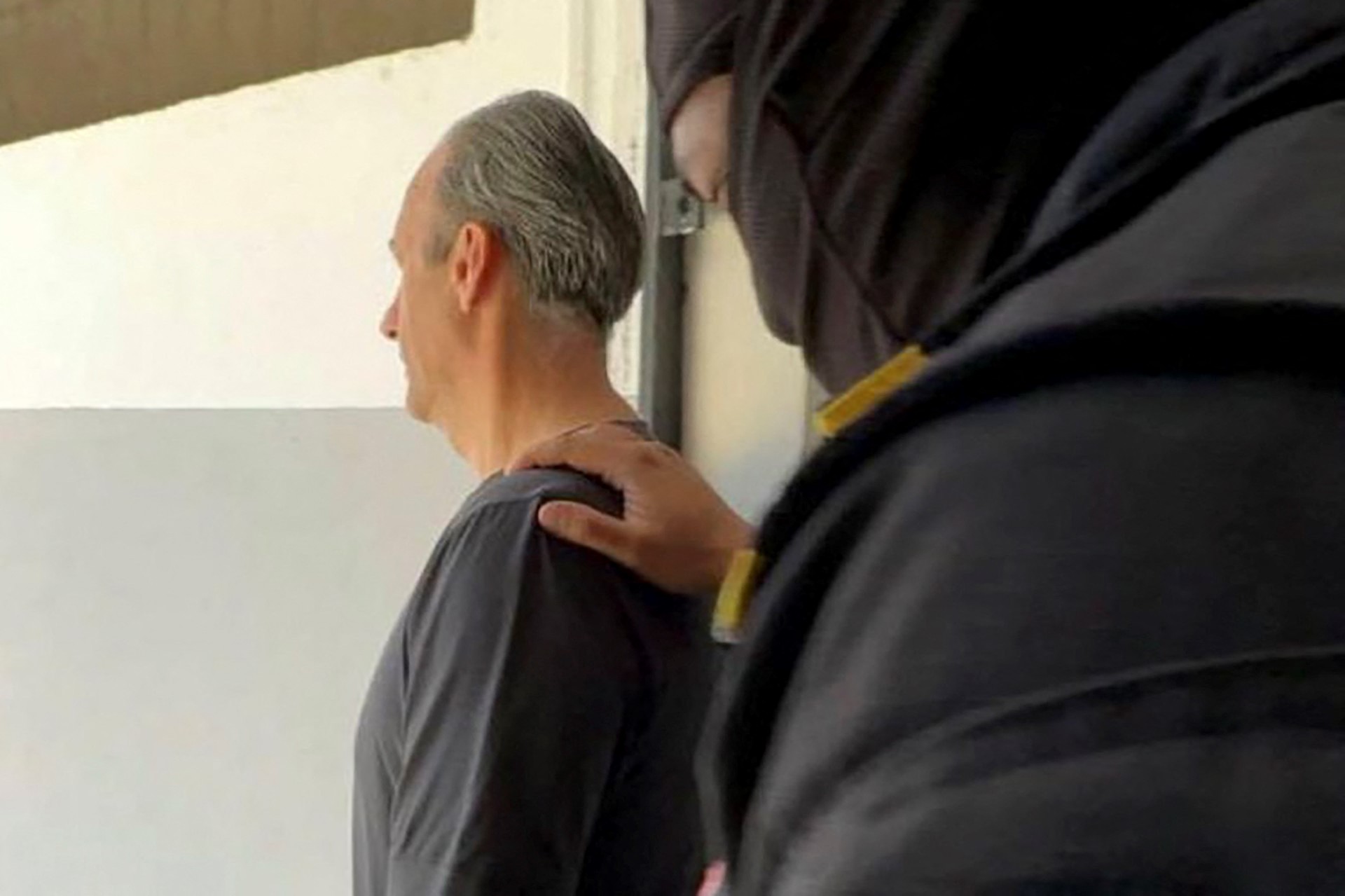 Caso Pdvsa-Cripto: Tareck El Aissami y Álvaro Pulido denunci