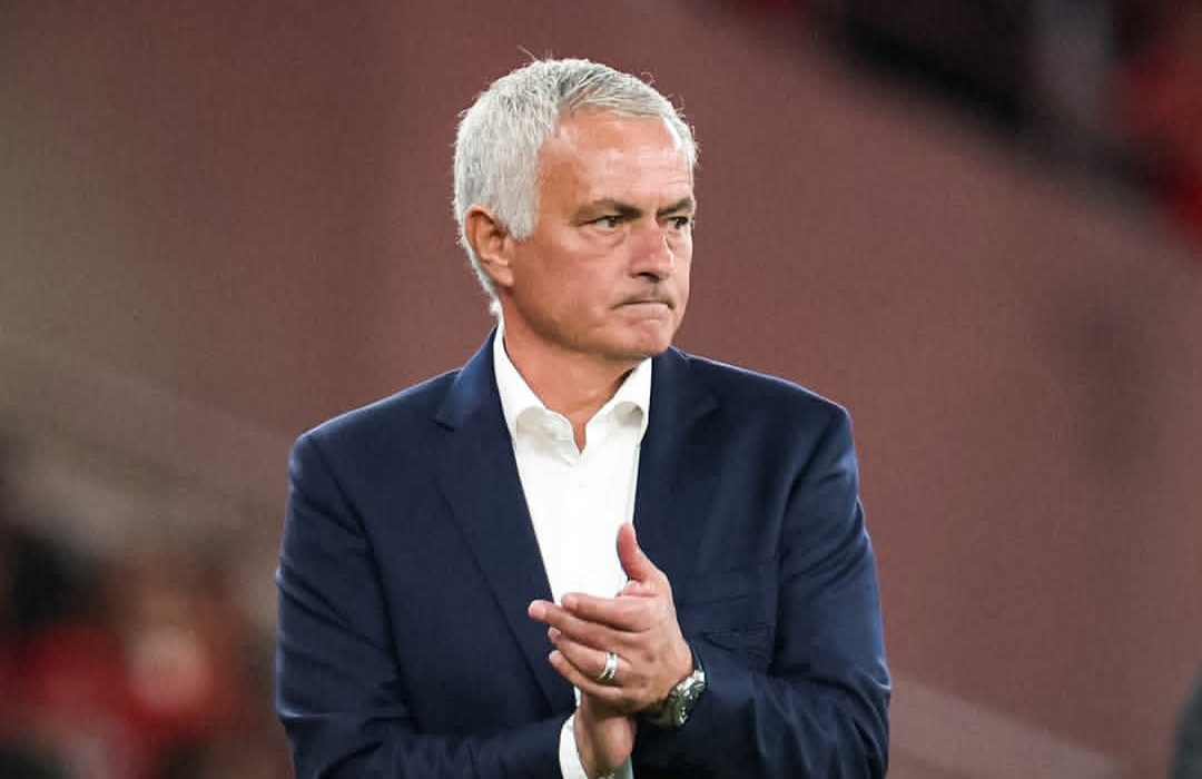 Real Madrid anuncia el regreso de Jose Mourinho como entrena