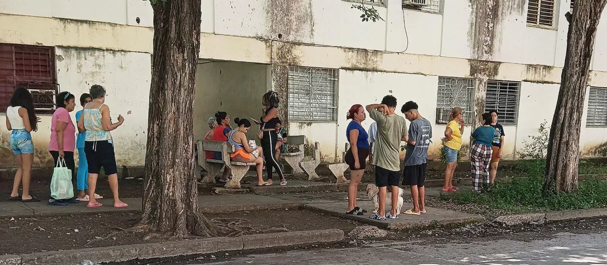 Los terremotos que estremecen La Habana
