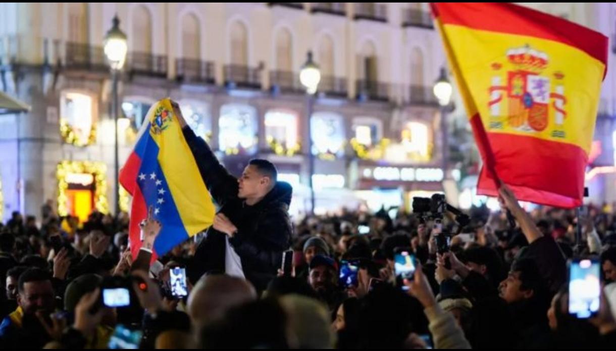 España suspende desde este viernes las residencias temporale