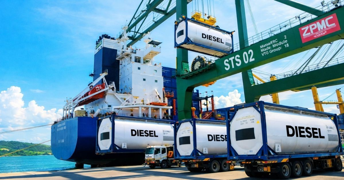 Miami-Dade revoca licencia a Vanguard Energy por e