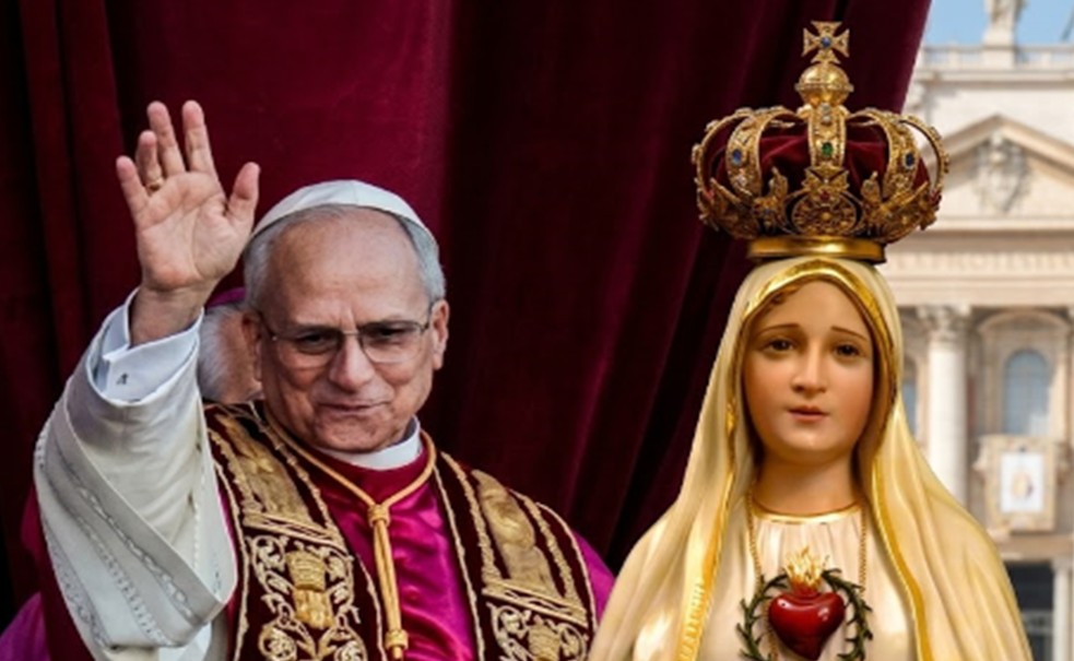 La voz del Papa León XIV que estremece la noche oscura de la sociedad