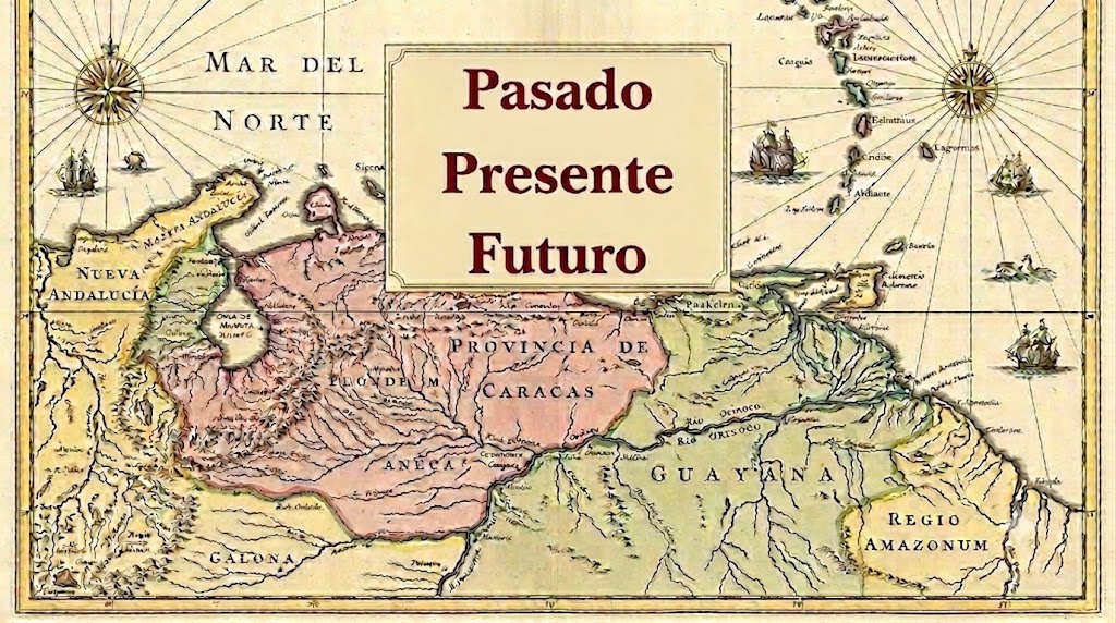 Pasado, presente y futuro