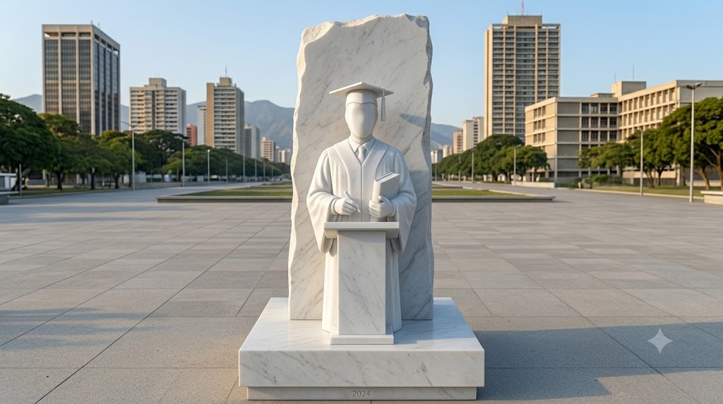 Monumento al maestro y al profesor desconocidos