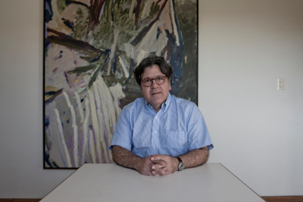 Poemas de Luis Pérez Oramas
