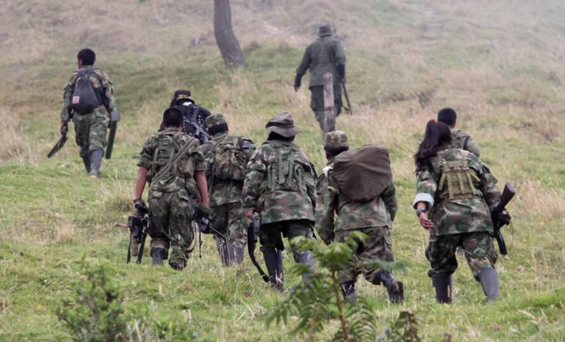 El Plan Colombia cumplió su objetivo: ahora el país necesita una nueva estrategia