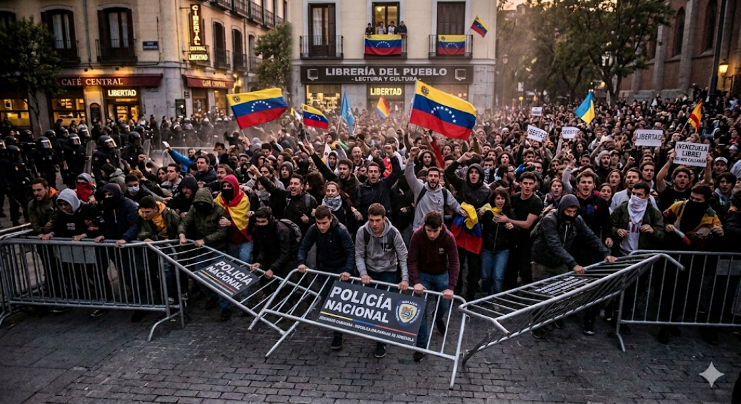 La rebelión de las regiones, cruzada transformadora para romper el espejismo