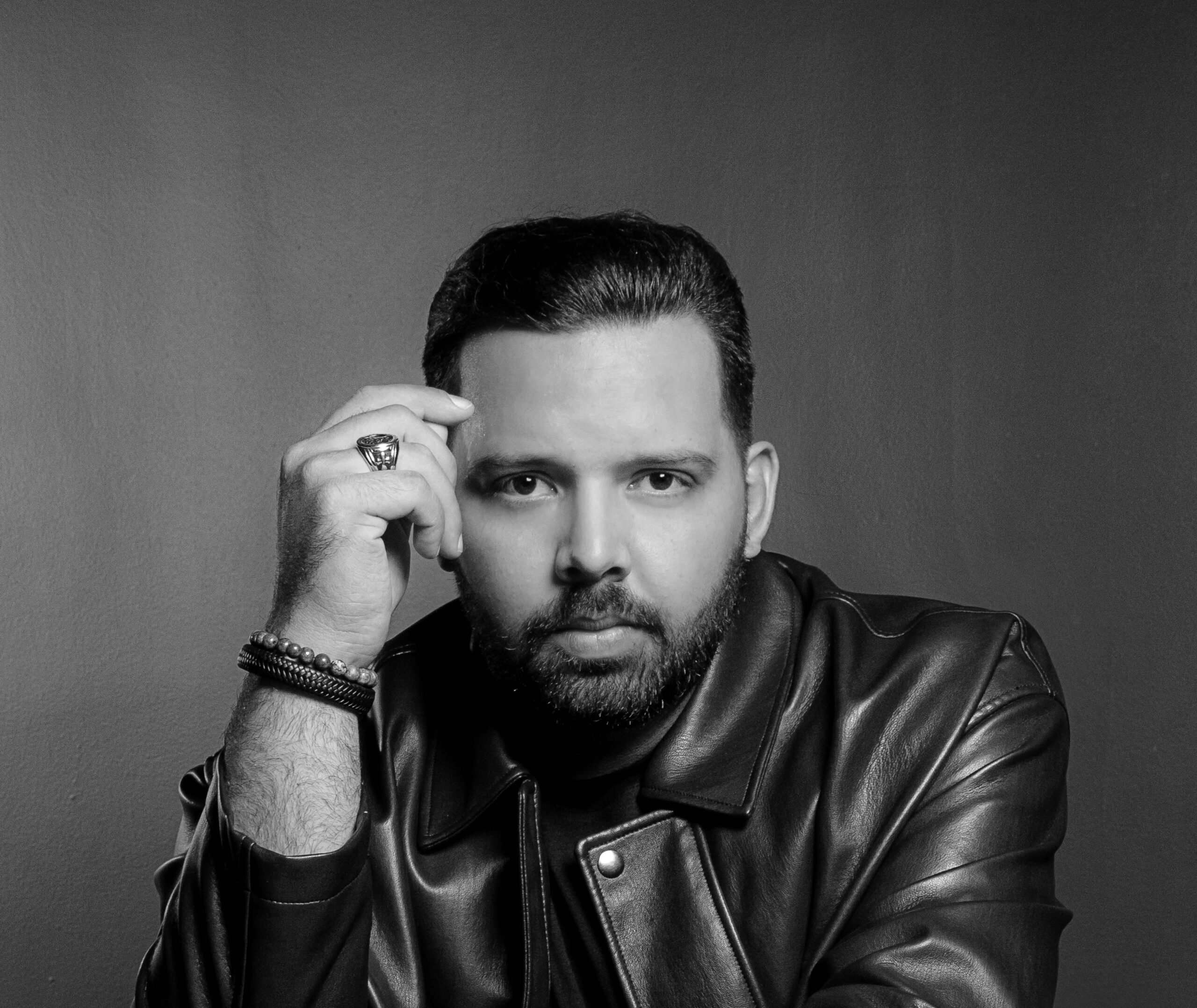 Beto Baralt: “Tenía la asignatura pendiente de hacer mi propia música”