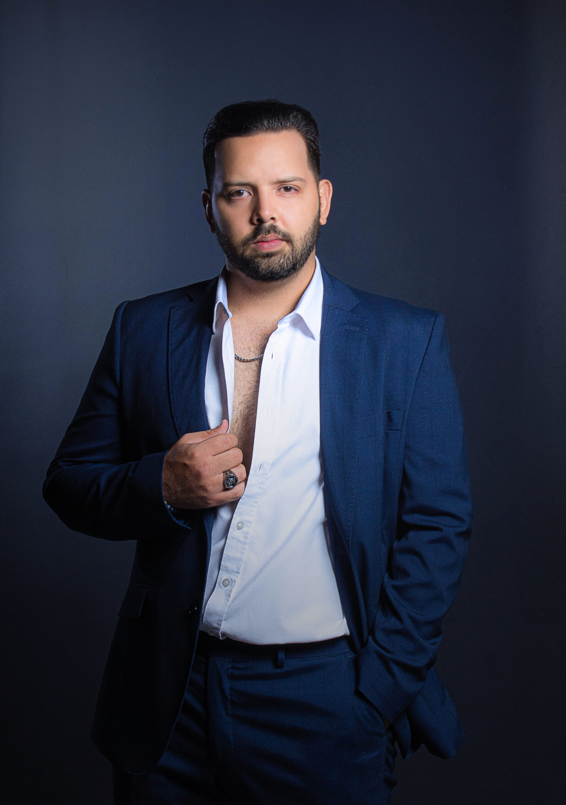 Beto Baralt