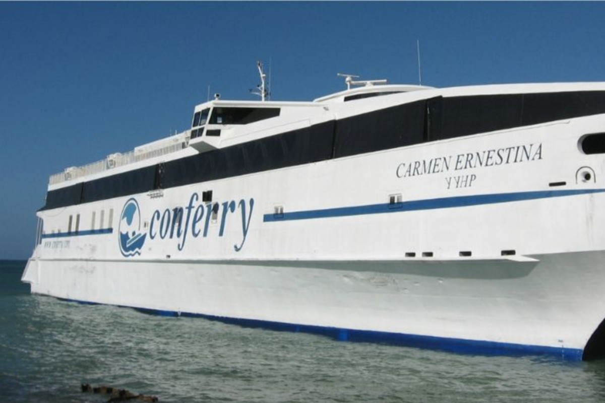 Familia fundadora de Conferry se desvincula de su reactivación y exige cumplimiento de acuerdos tras 15 años de intervención