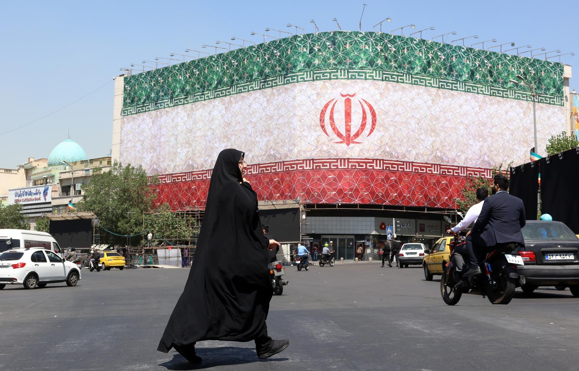 Irán advirtió que si EE UU no cumple sus compromisos en Líbano peligra el acuerdo