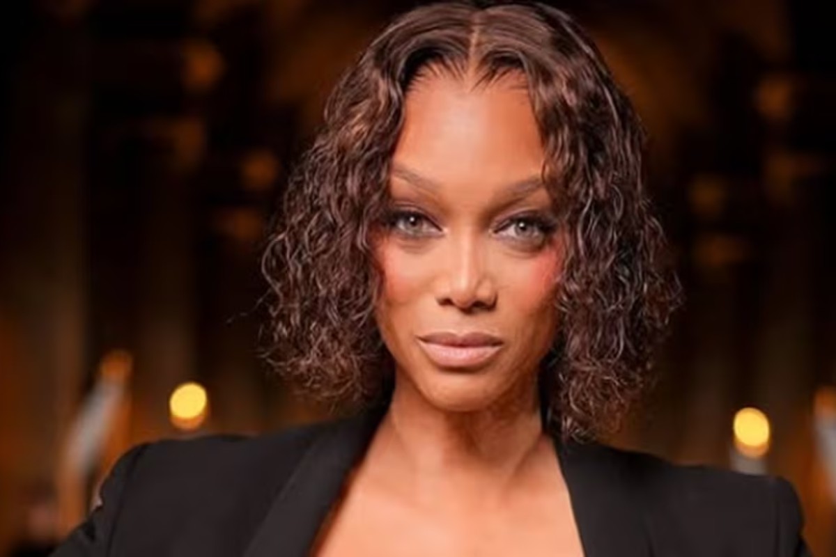 Tyra Banks demanda a Netflix por documental de America's Next Top Model