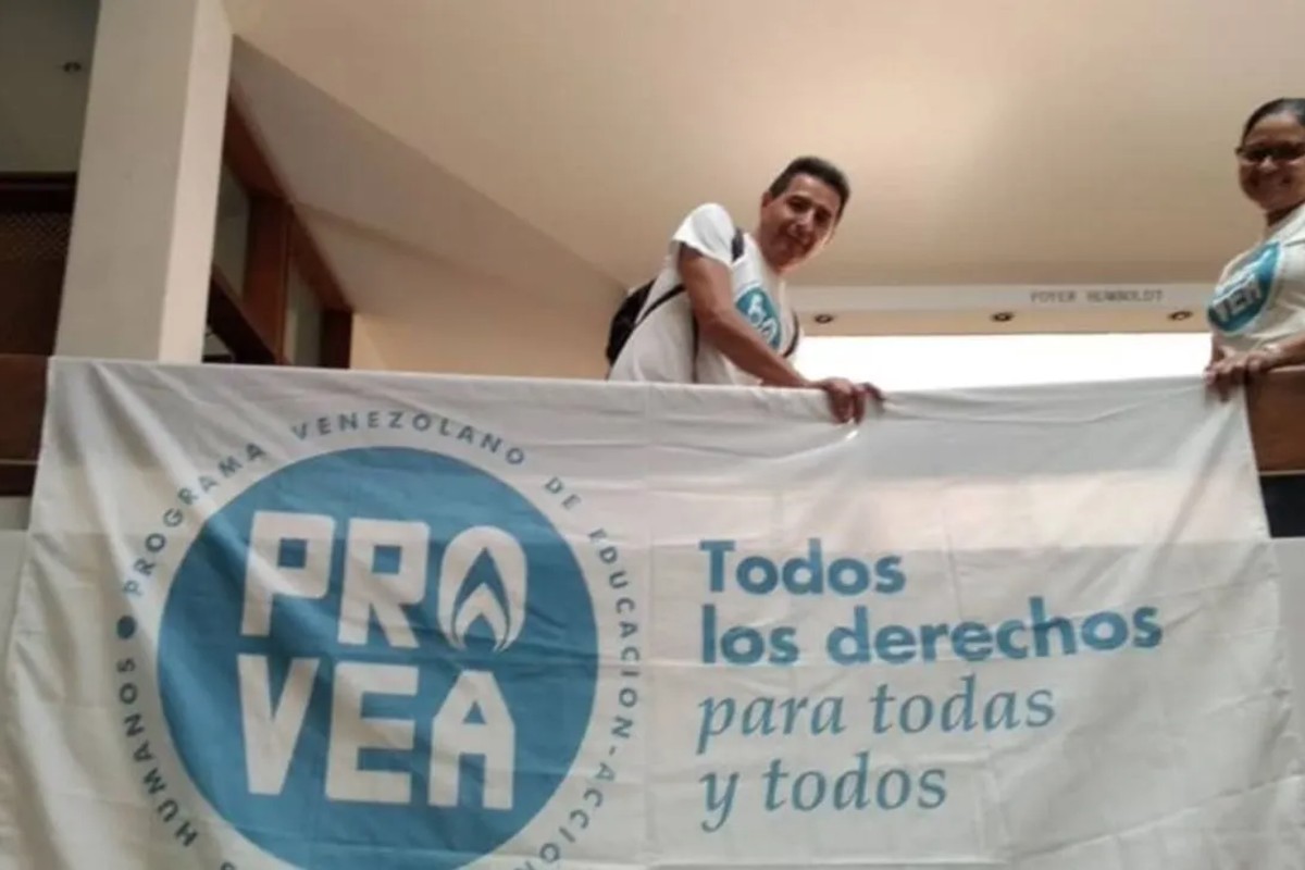 Provea reported alleged violation of national sovereignty during operation that ended the life of Child Guerrero