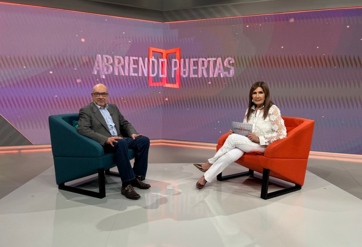 Andrés Caleca: Si fuera por Delcy Rodríguez no se realizarían elecciones "más nunca en la vida"