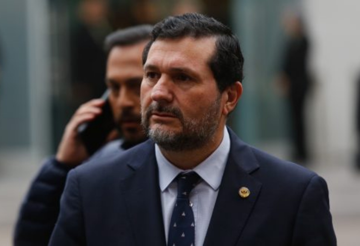 Fiscal de Chile tras muerte de Niño Guerrero: "El Tren de Aragua seguirá funcionado igual"