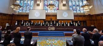 Guayana Esequiba: la sentencia será la próxima acción jurisdiccional de la Corte