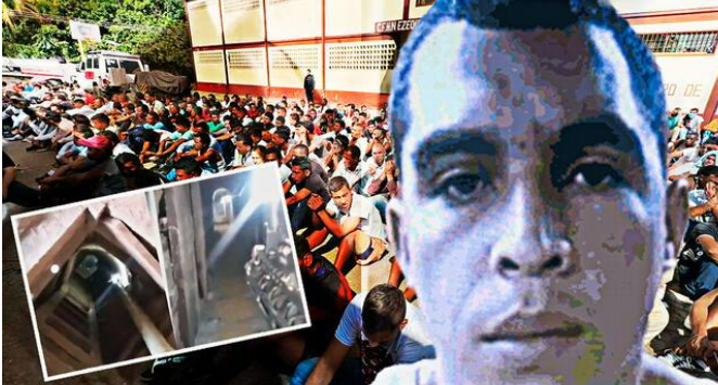 Los cómplices del Niño Guerrero