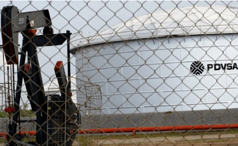 Reingeniería… para el petróleo venezolano