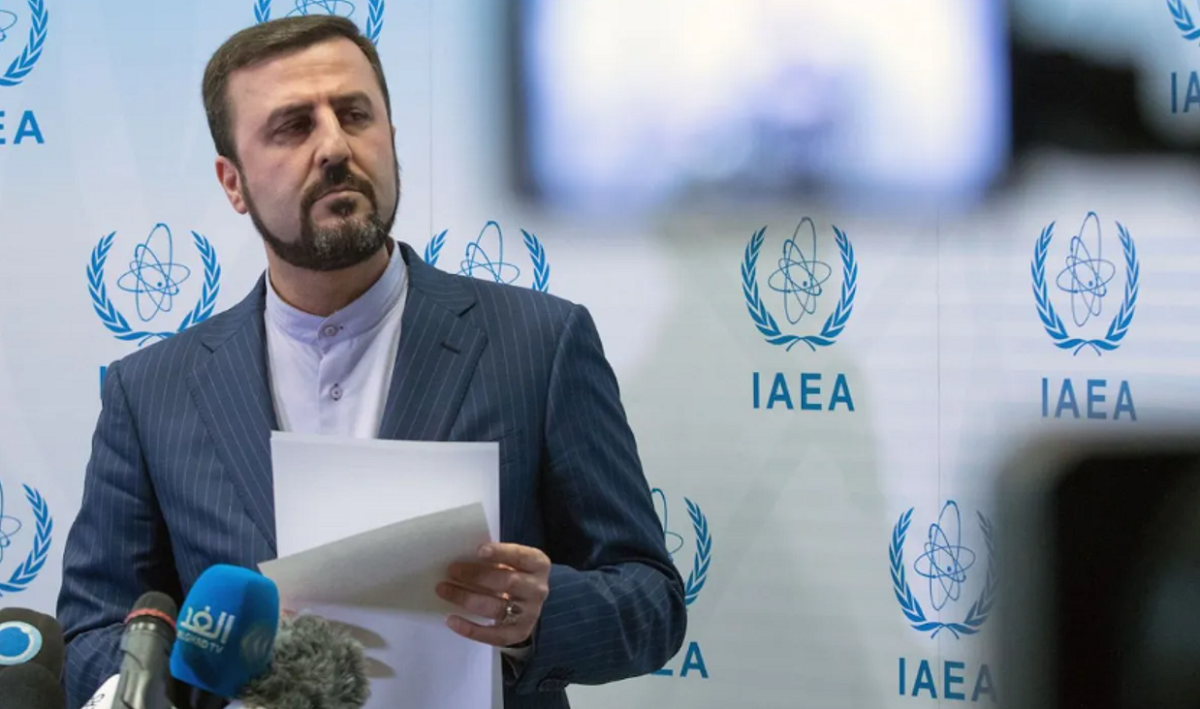 EE UU e Irán firmarán el histórico acuerdo de paz el 19 de junio en Suiza