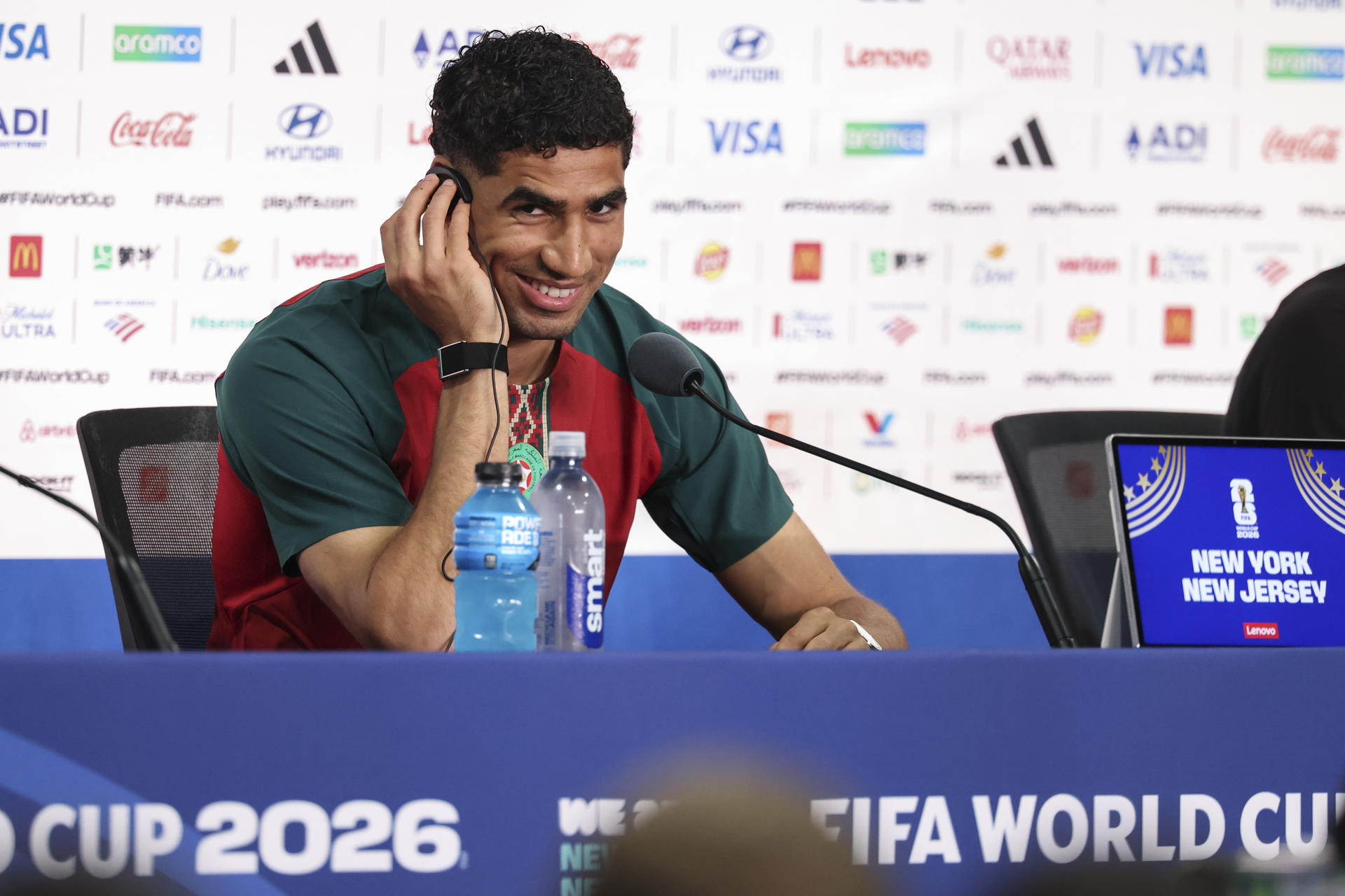 FIFA permitirá el uso del español en conferencias de prensa del Mundial