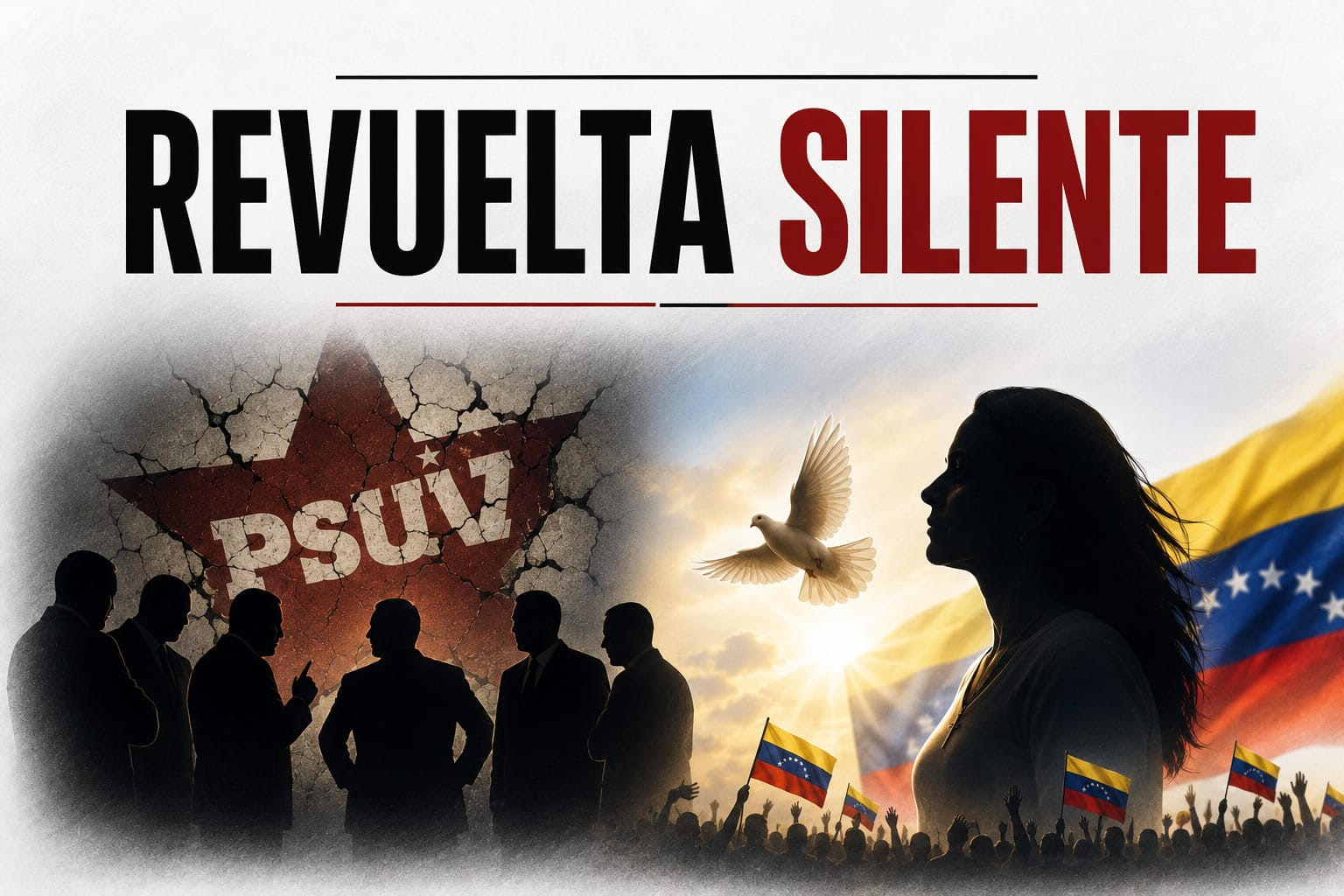 Revuelta silente