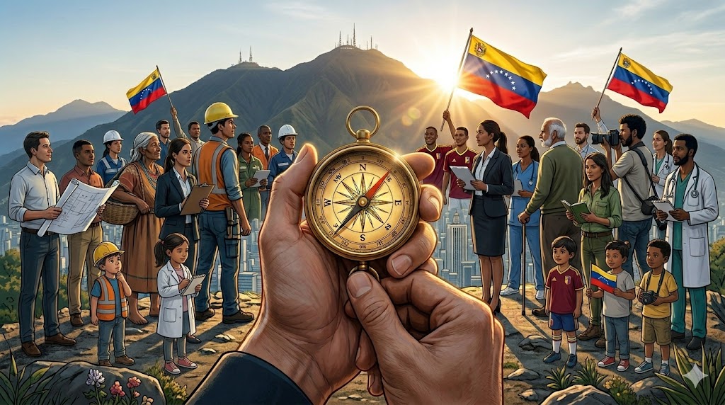 El valor de la decencia