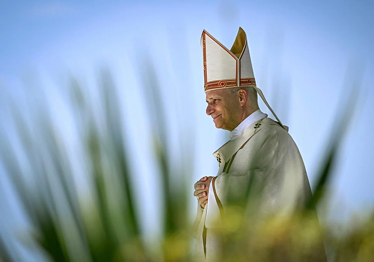 El momento de la democracia cristiana