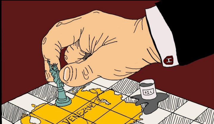 El continuismo de la crisis