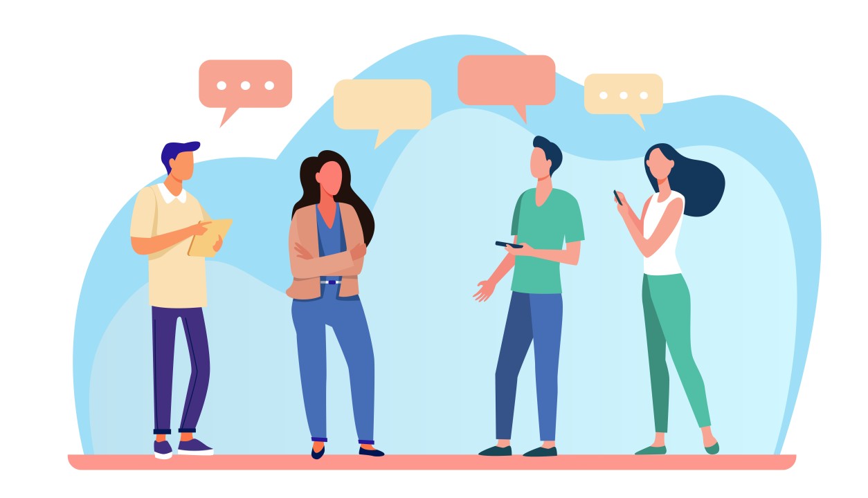Comunicación asertiva: el desafío humano en un mundo interconectado