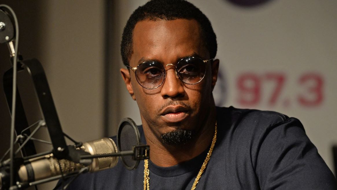 Adelantaron fecha de liberación de Sean “Diddy” Combs