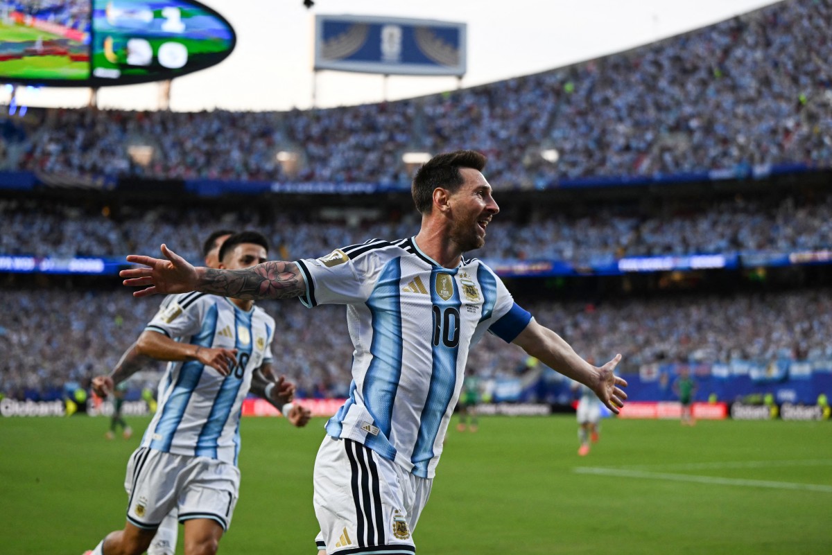 Los cambios discutibles del Mundial 2026