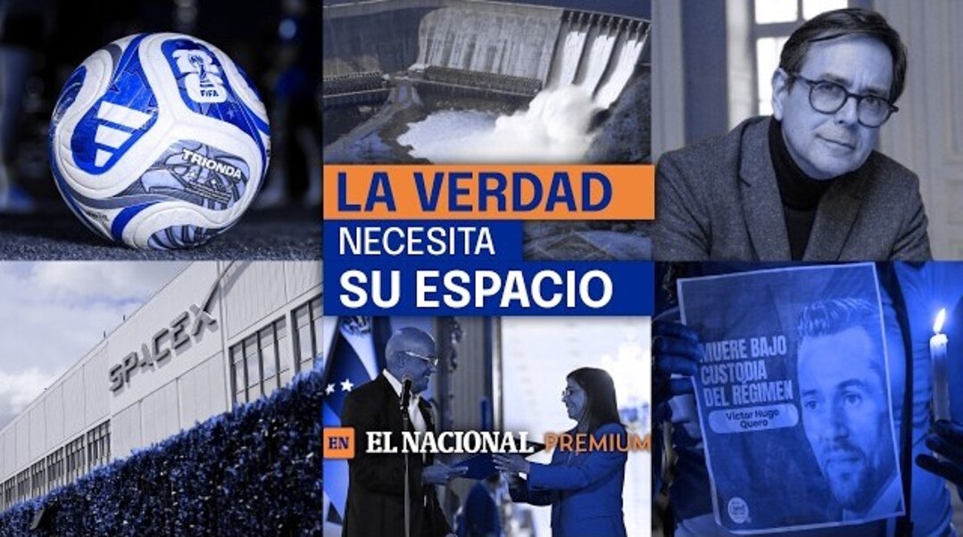 El Nacional Premium: un cambio para mirar al futuro