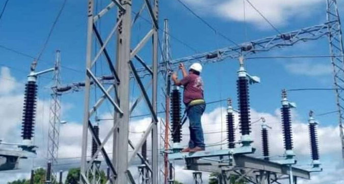 El mal ejemplo del sector eléctrico