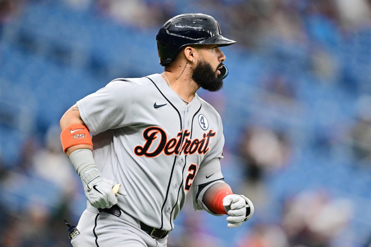 Gleyber Torres regresa a la lista de lesionados por distensión en el oblicuo