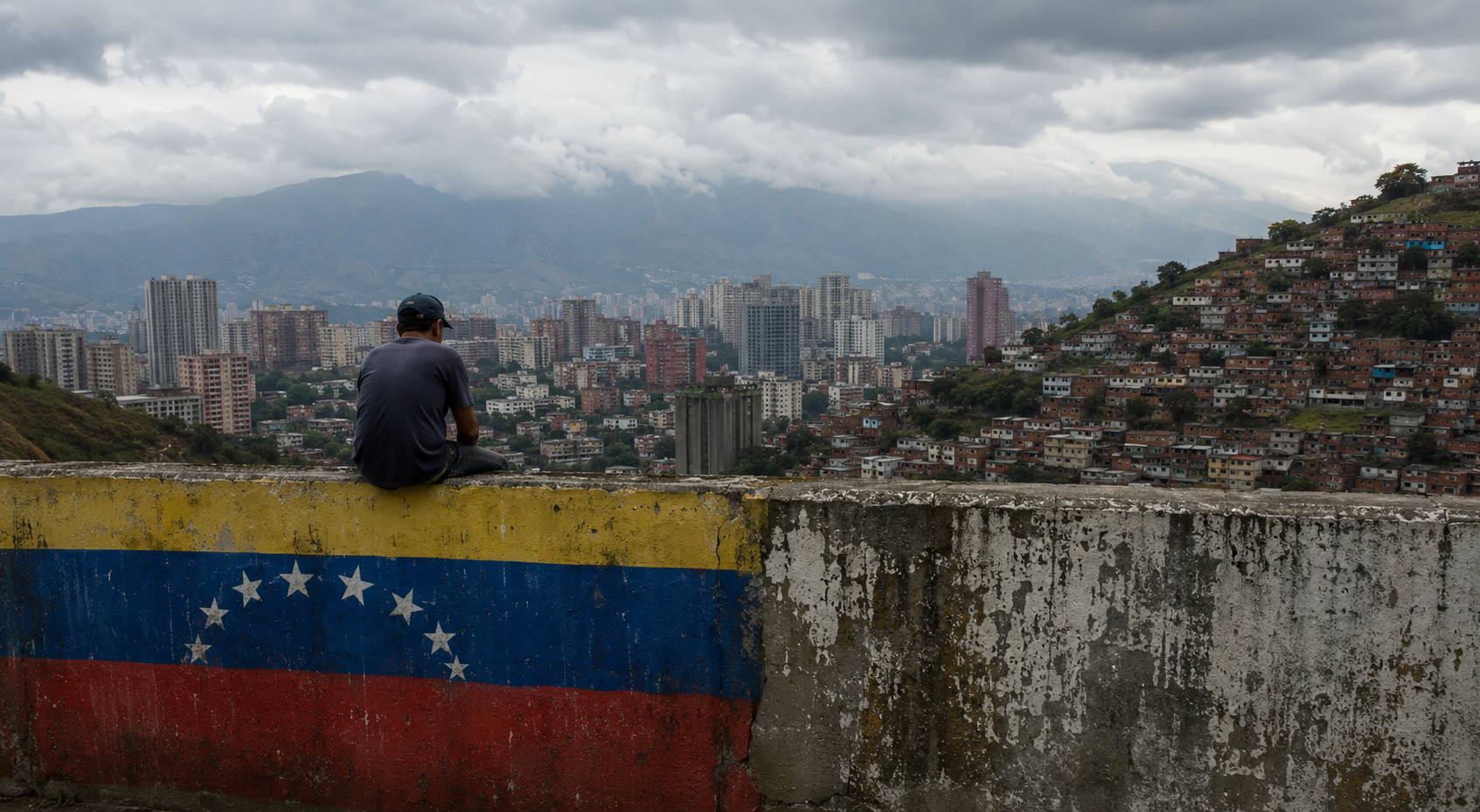 Venezuela o la economía de la desconfianza