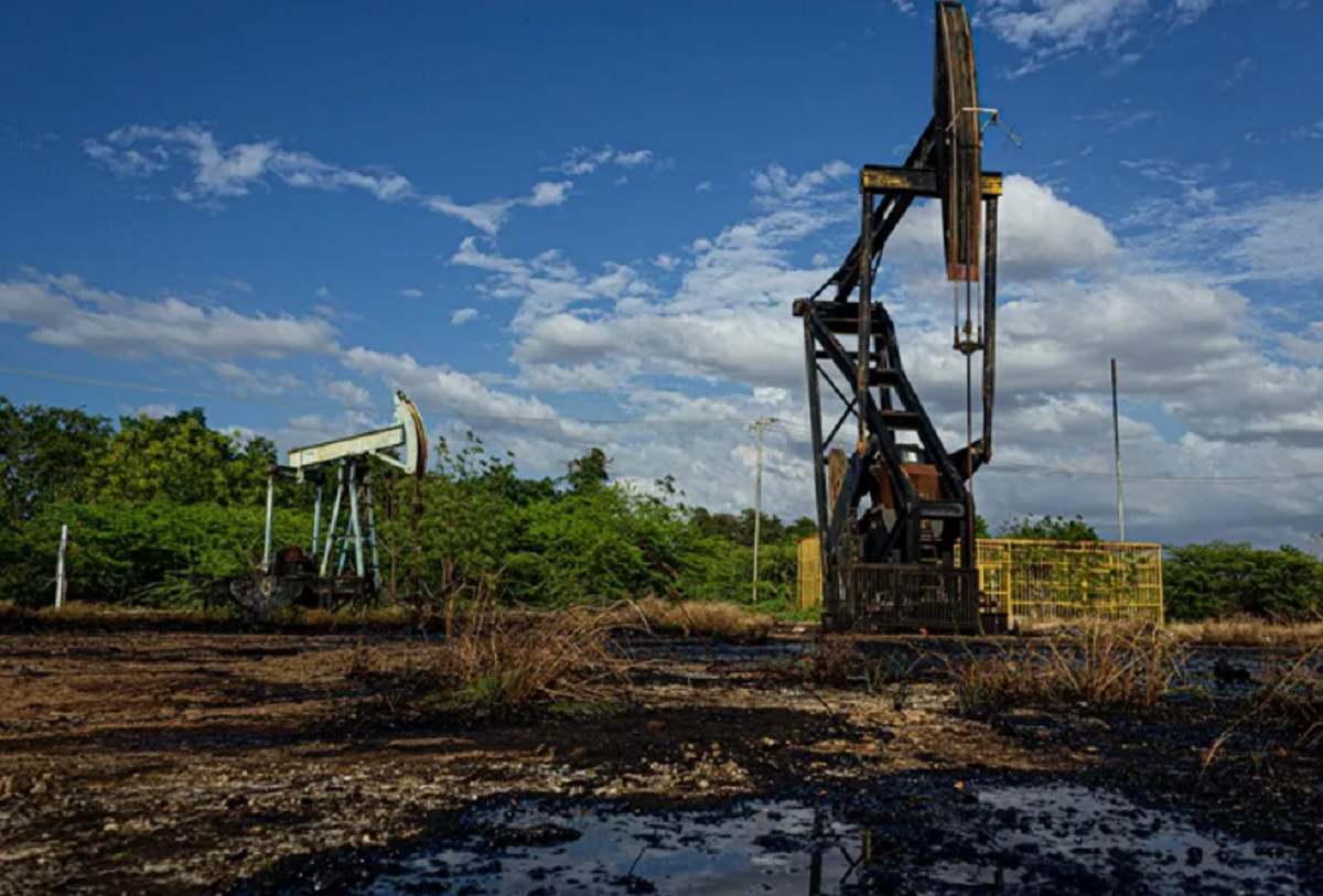Oficina de Rendición de Cuentas de EE UU auditará el destino de los fondos del petróleo venezolano
