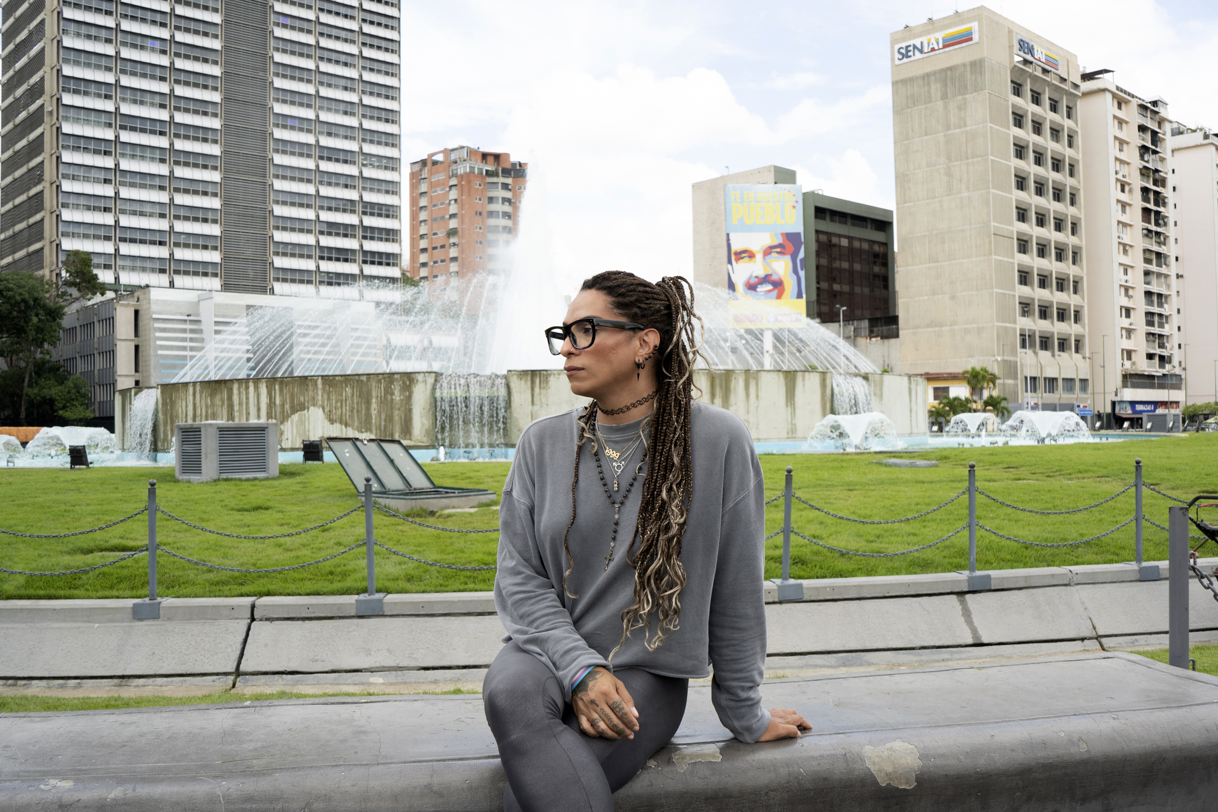 El Estado le niega el derecho al cambio de nombre a la comunidad LGBTIQ+