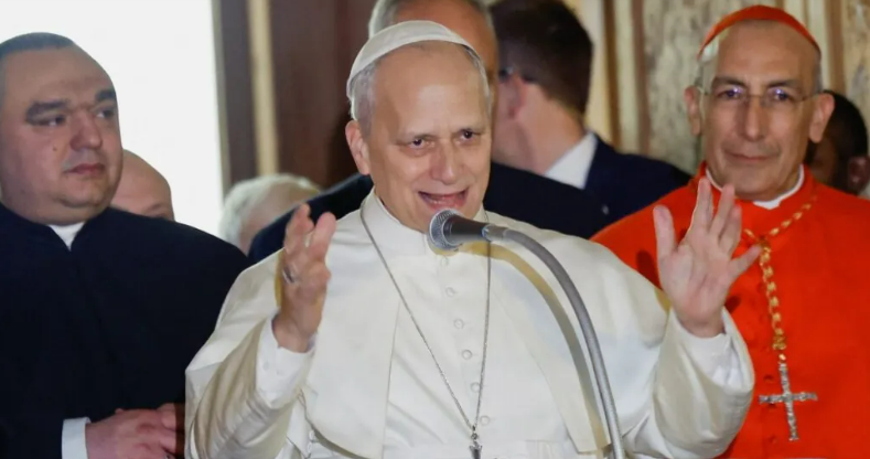 Alzar la mirada: Roma y el poder de los símbolos