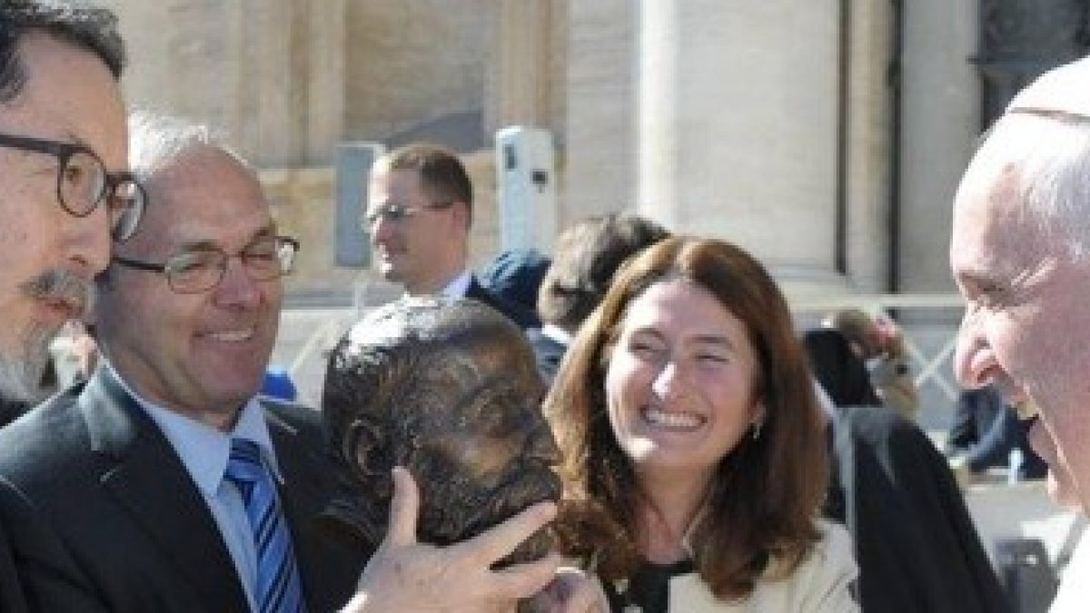 Gaudí: “Mañana ven bien temprano, que haremos cosas muy bonitas”
