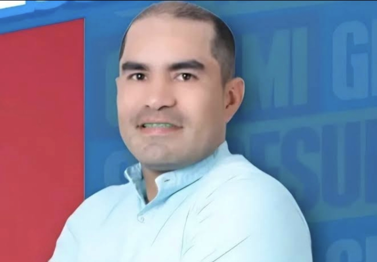 Asesinan a concejal del PSUV en Zulia mientras veía el partido de Colombia-Uzbekistán