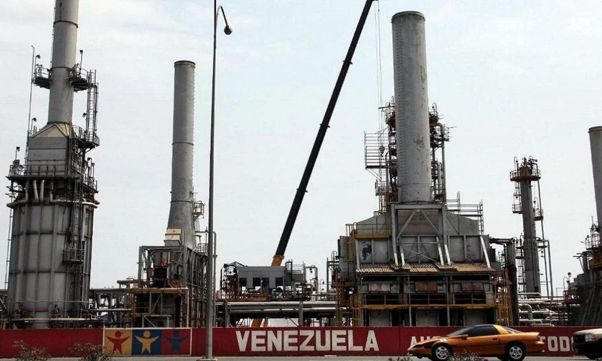 Greylock Capital se retira del comité directivo de los acreedores de Venezuela, según Reuters
