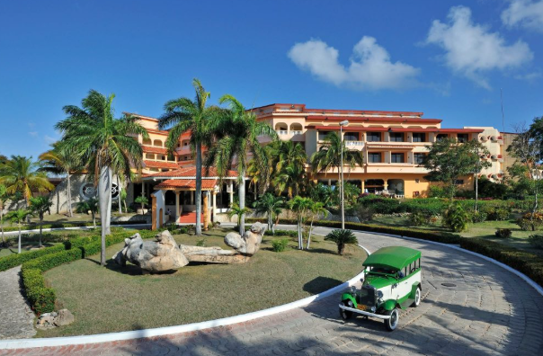 Meliá Hotels Cuba | Facebook