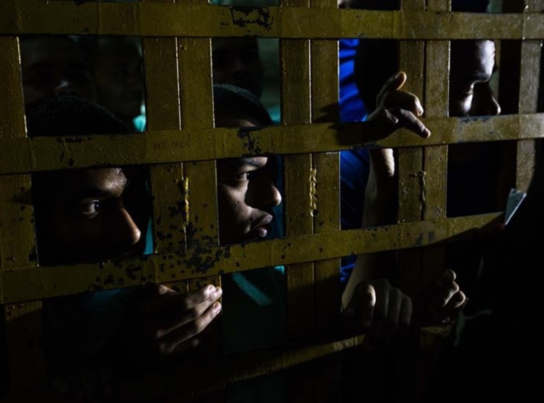 OVP registró 26 muertes bajo custodia en cárceles venezolanas entre abril y junio