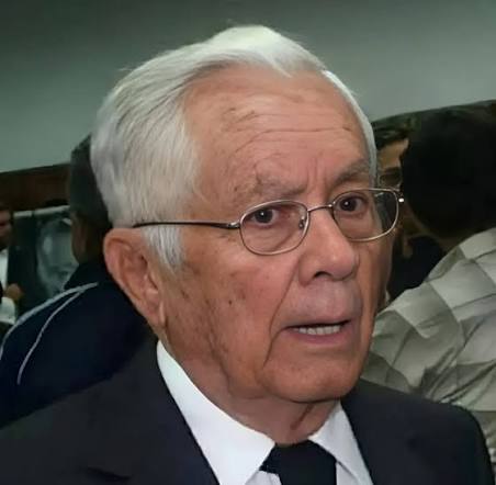 Octavio Lepage: la serenidad en el poder y el temple de un demócrata