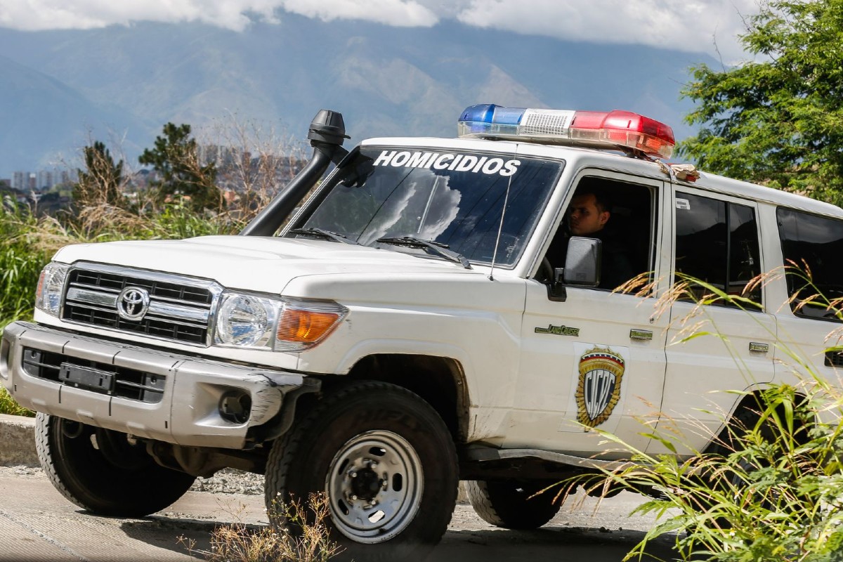 Asesinaron a una joven madre en Machiques de Perijá