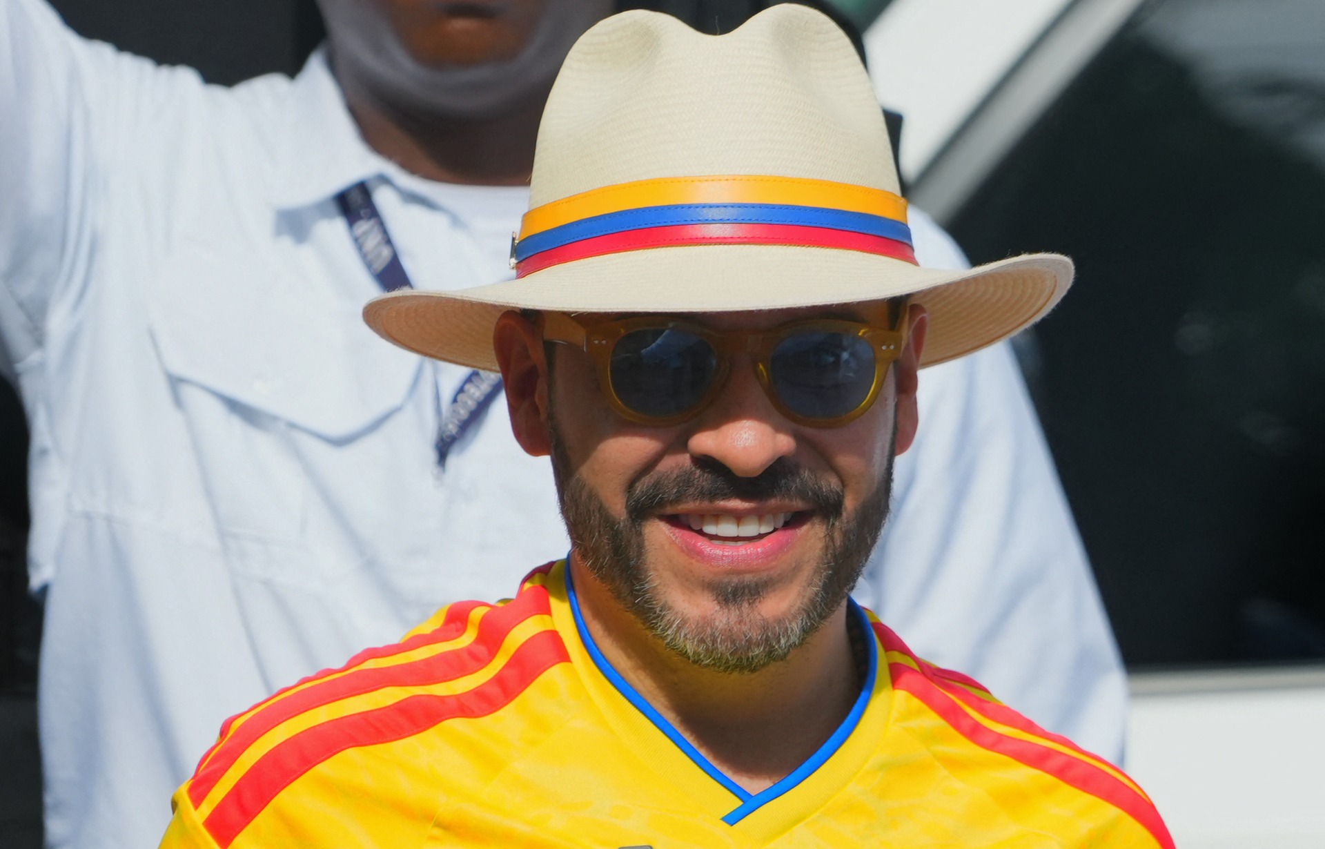 Qué tiene que ver para los venezolanos el triunfo de La Espriella en Colombia
