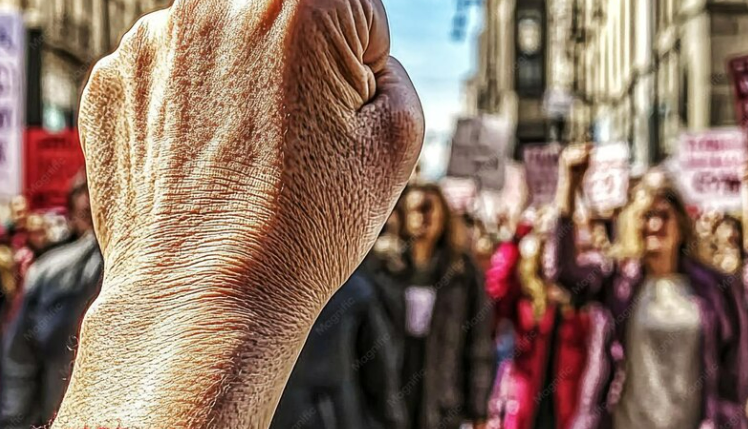 El camino a la democracia
