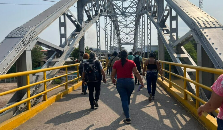El puente necesario: una transición a la libertad responsable